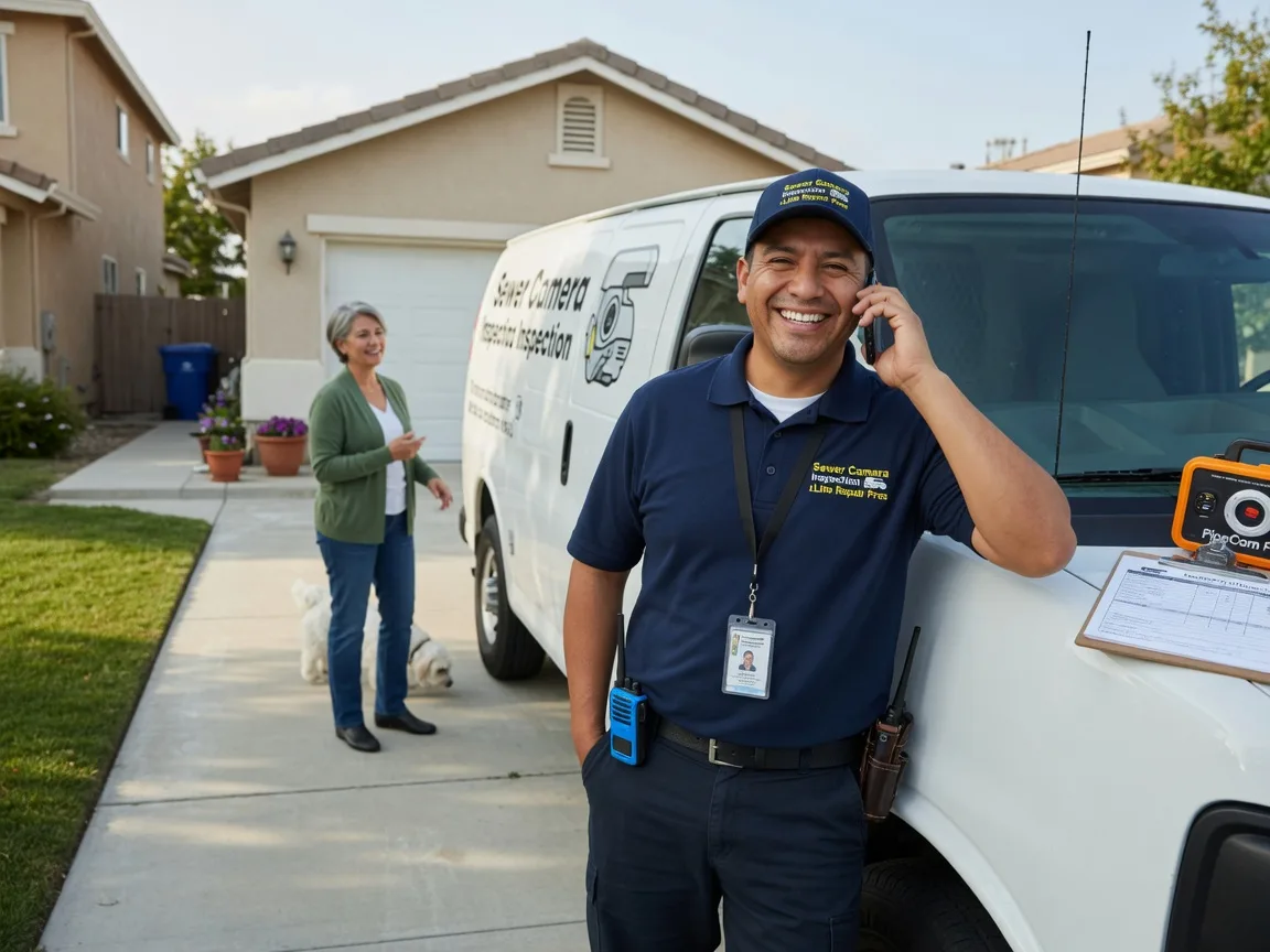 Sewer Line Repair Tennessee Ridge, TN FAQs